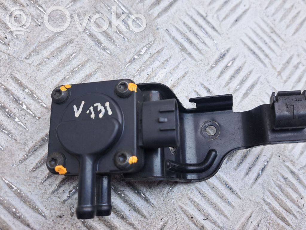 Toyota Corolla Verso AR10 Senzor presiune gaze evacuare 