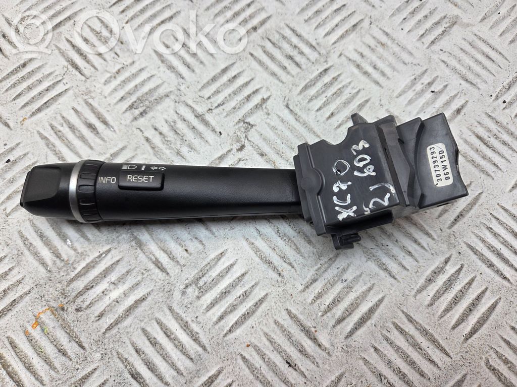 Volvo XC70 Indicator stalk 