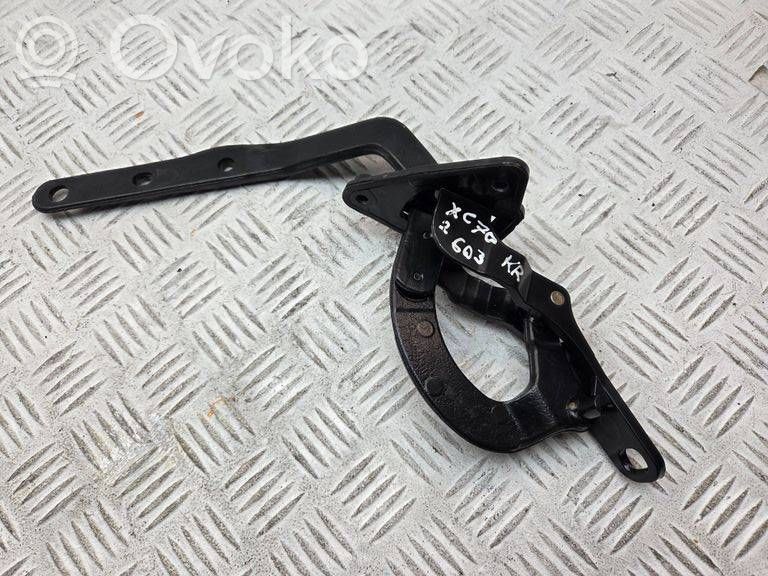 Volvo XC70 Tailgate/trunk/boot hinge 
