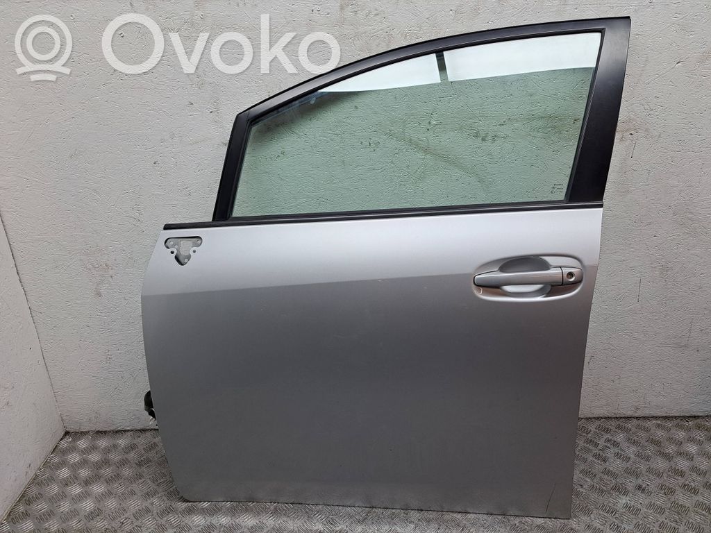 Дверь   670020F020