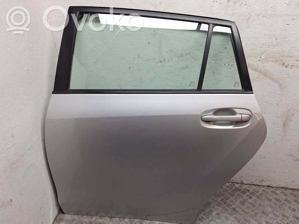 Toyota Verso Galinės durys 