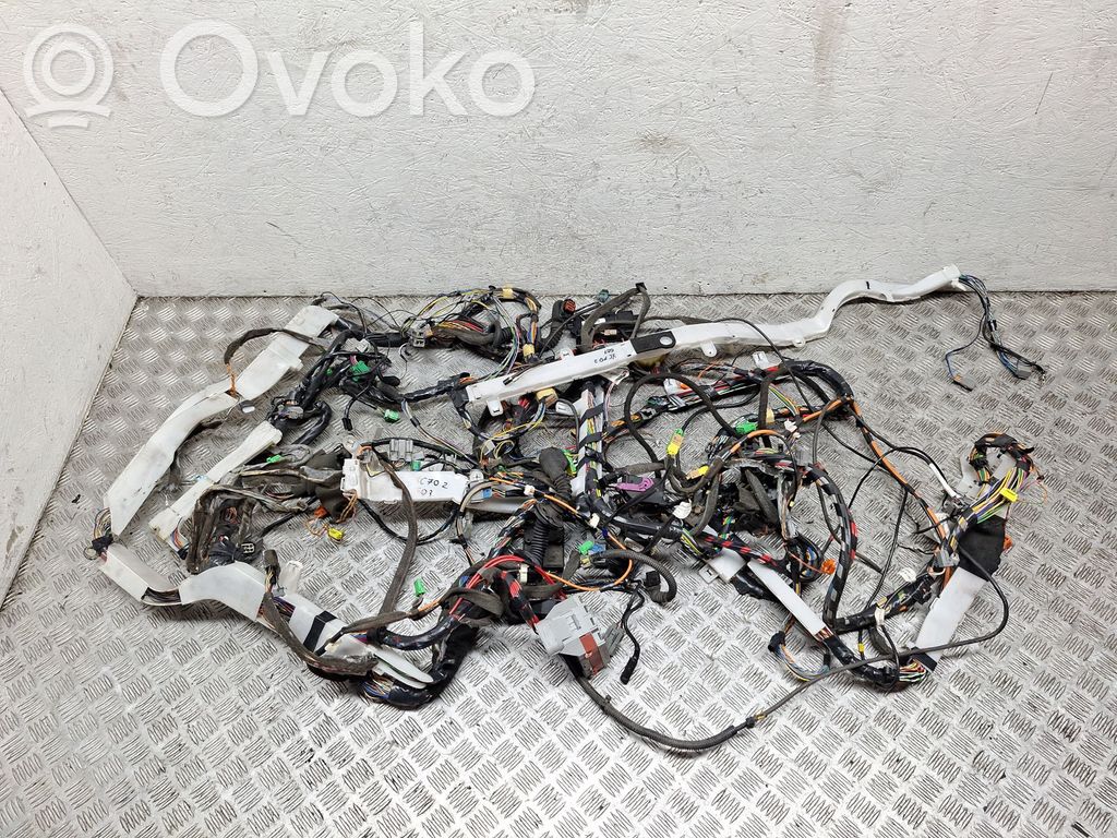 Volvo XC70 Other wiring loom 