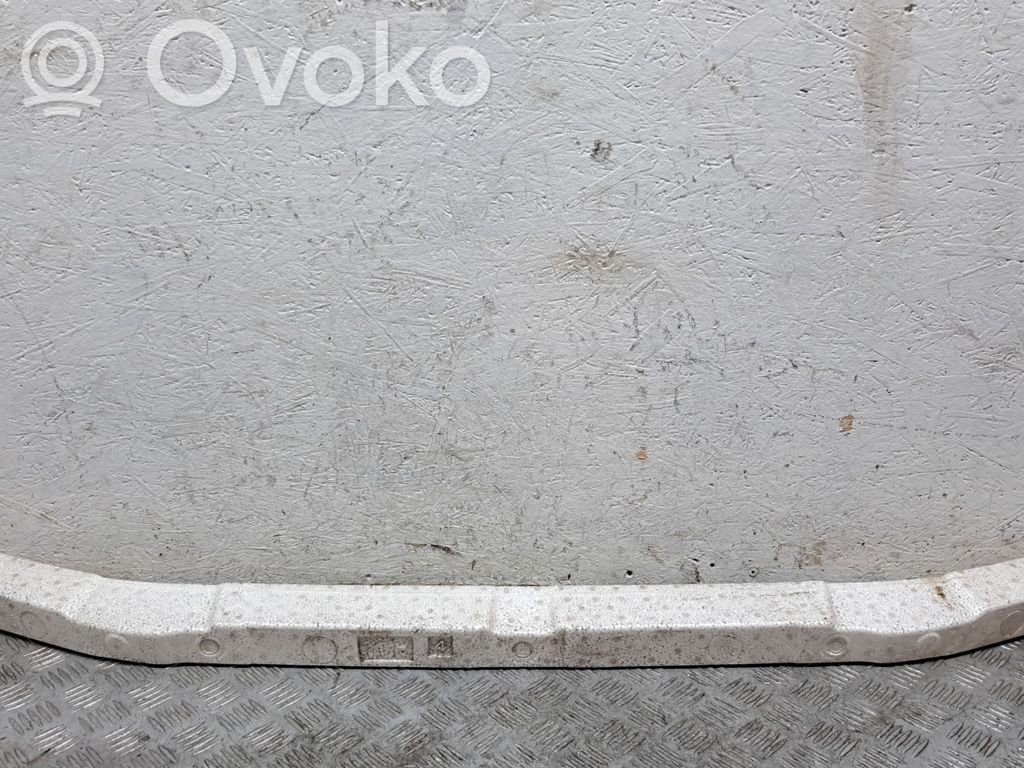 Toyota Verso Путопласт бампера 