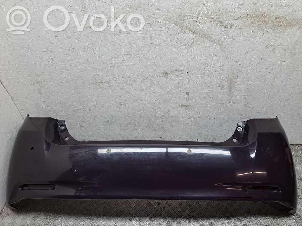 Toyota Verso Parachoques 