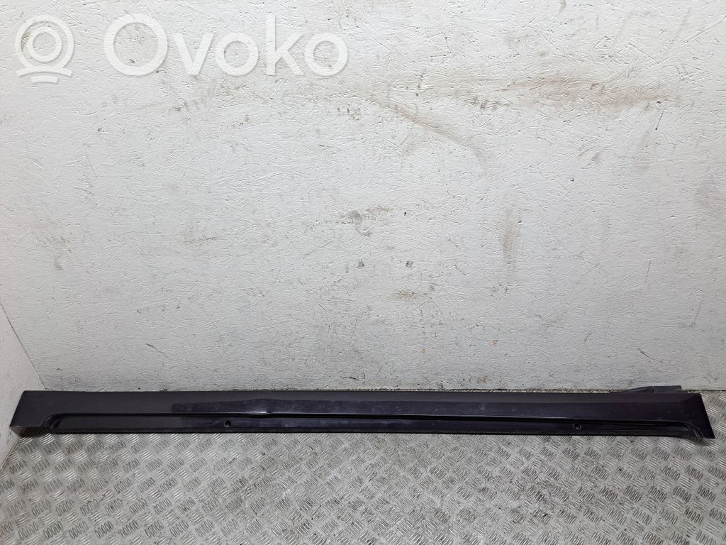 Toyota Verso Sill 