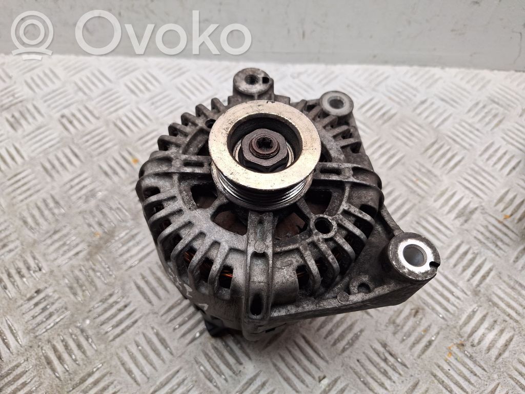Toyota Verso Ģenerators 