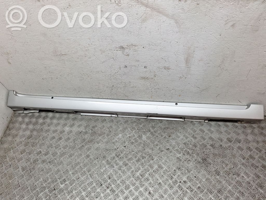 Toyota Verso Sill 