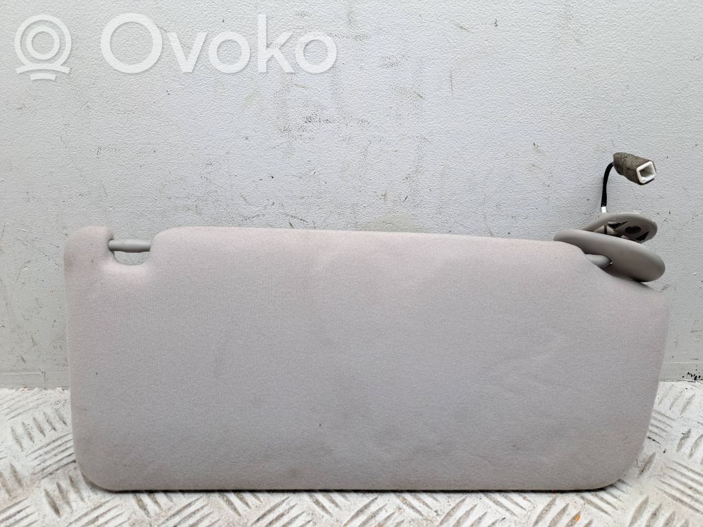 Toyota Corolla Verso AR10 Häikäisysuoja 