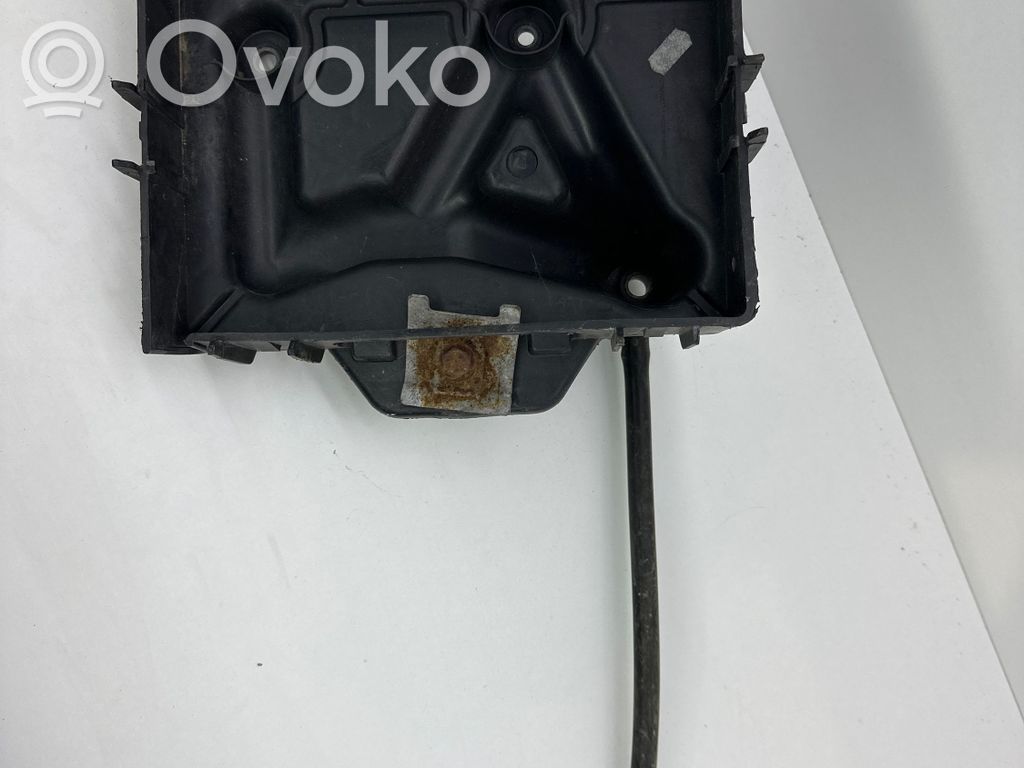 Seat Ibiza IV (6J,6P) Vassoio scatola della batteria 