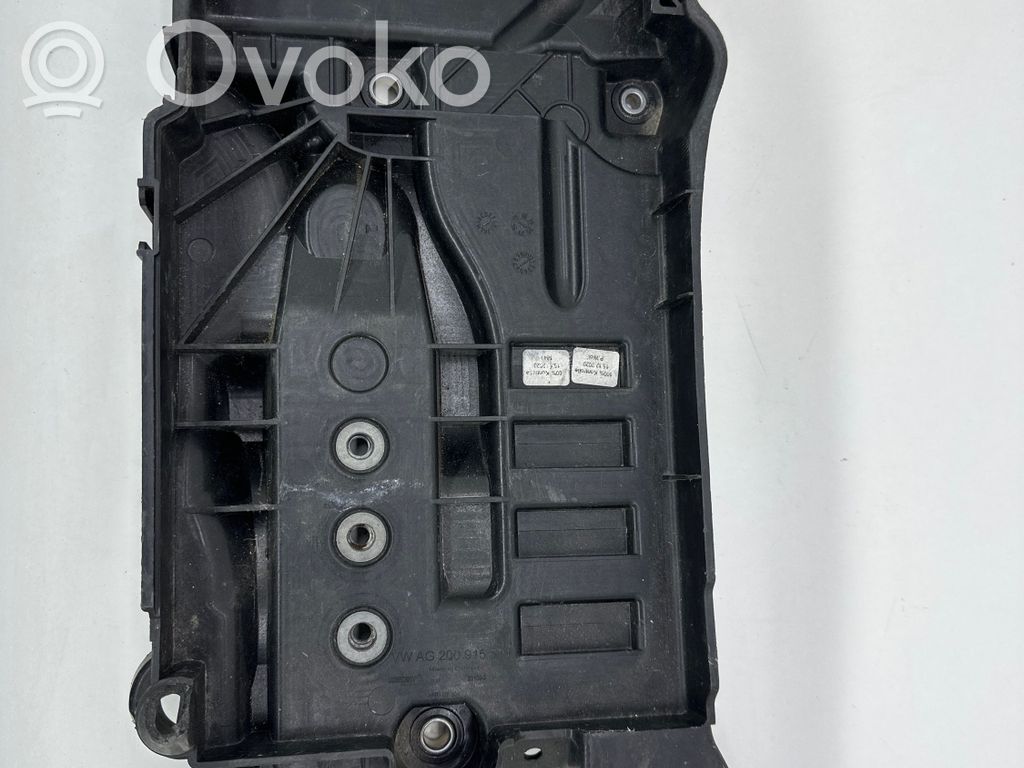 Volkswagen T-Cross Akumulatora nostiprināšanas pamatne 