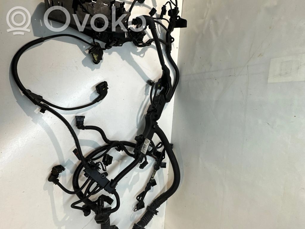Engine installation wiring loom   780719801,EE00158999