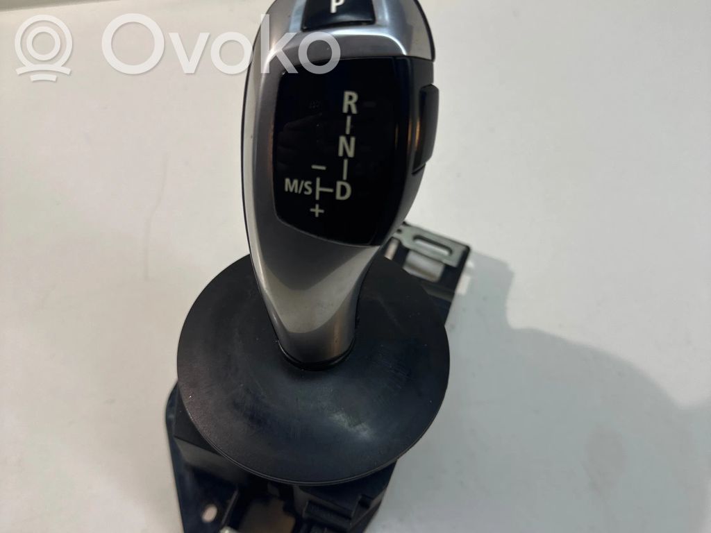 BMW 5 E60 E61 Gear shifter/selector 