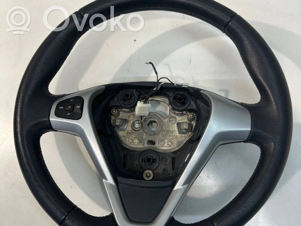 Ford Fiesta Stūre 