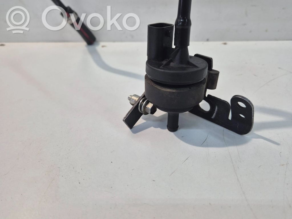 Ford Fiesta Kruīza kontroles vadības bloks 