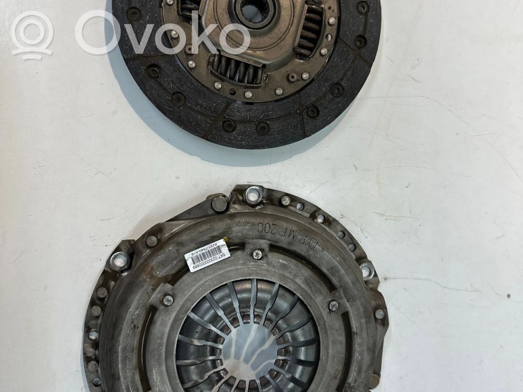 Ford Fiesta Clutch set kit 