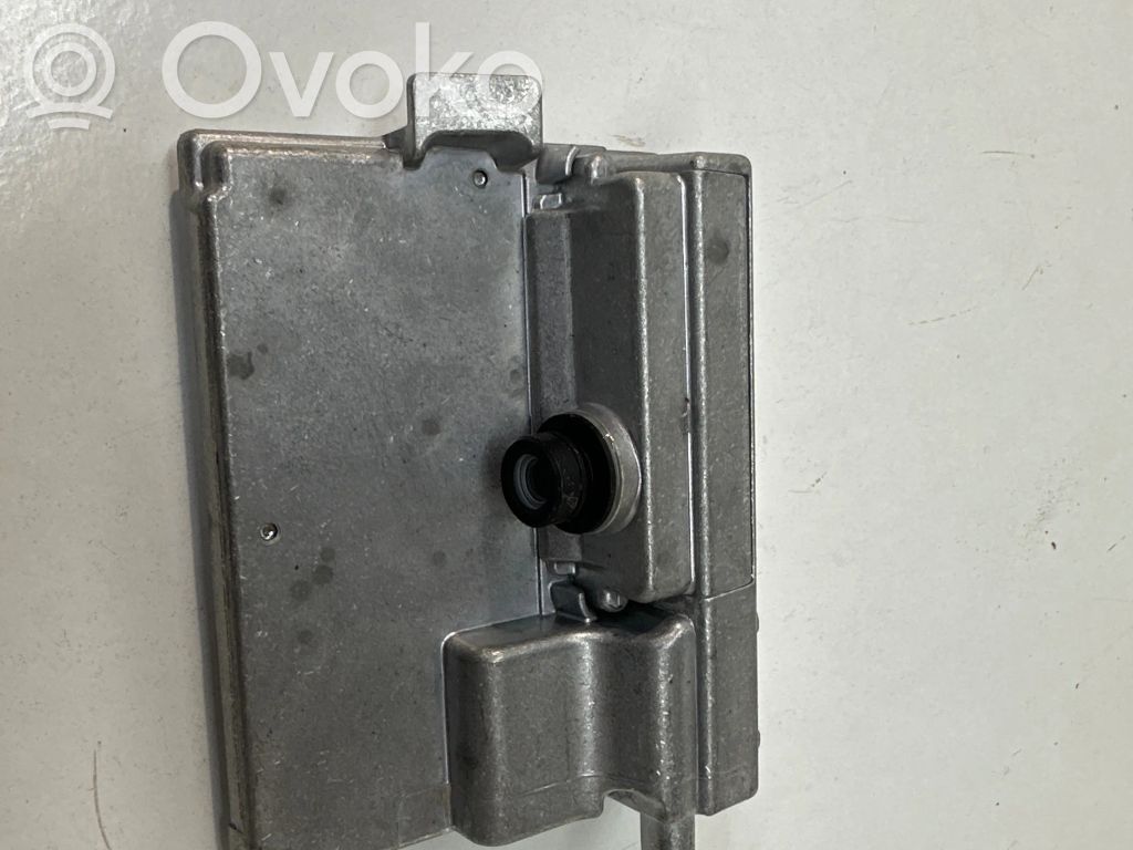 Volkswagen T-Cross Windshield/windscreen camera 