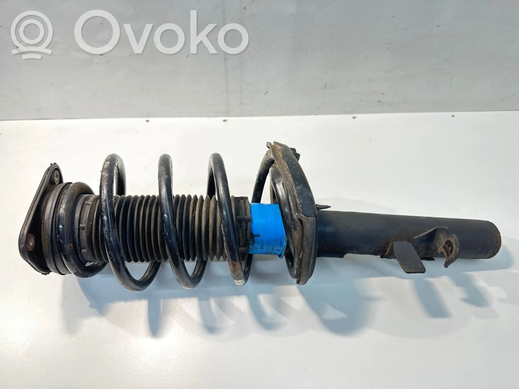 Priekšpusē amortizators   BV6118K001