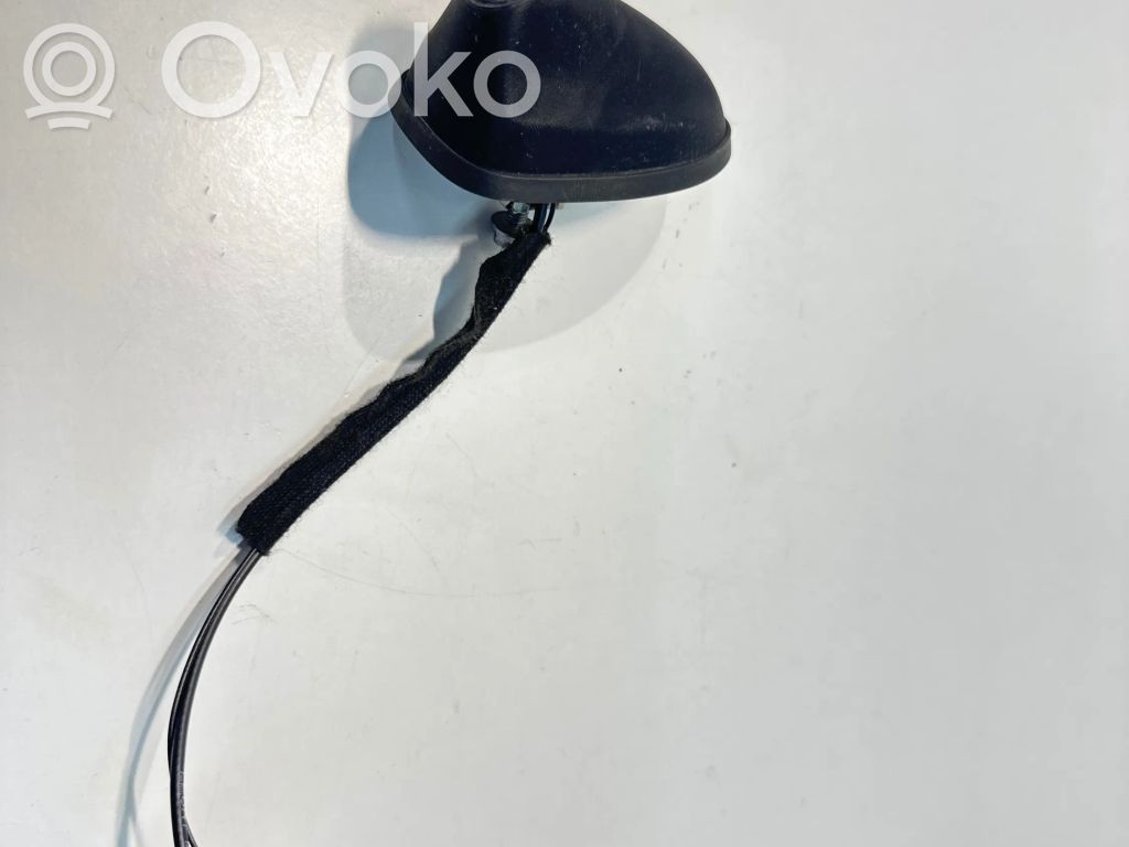 Ford Focus Radion antenni 
