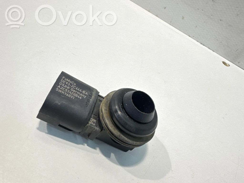 Ford Focus Sensor de la presión del aire 
