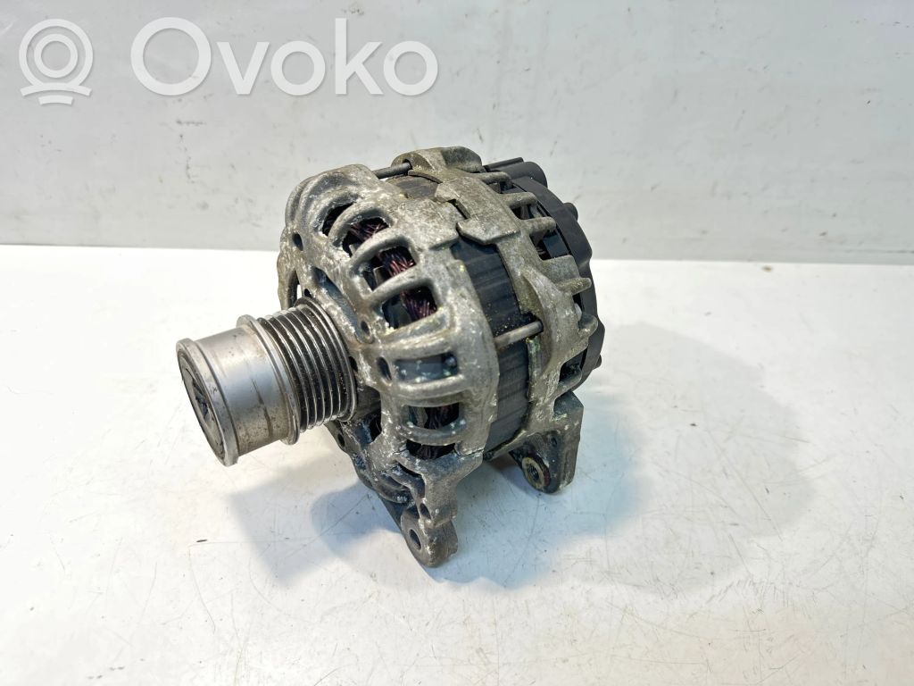 Seat Ibiza IV (6J,6P) Generatore/alternatore 
