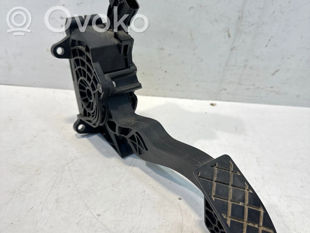 Seat Ibiza IV (6J,6P) Accelerator throttle pedal 