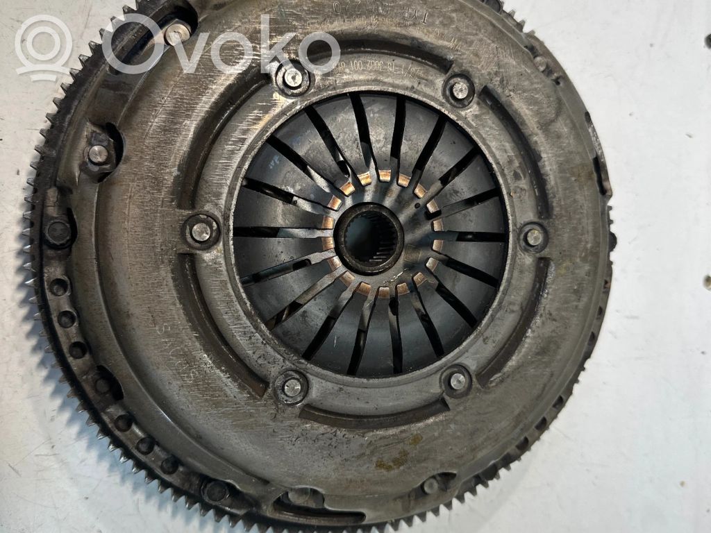 Seat Ibiza IV (6J,6P) Sprzęgło / Komplet 