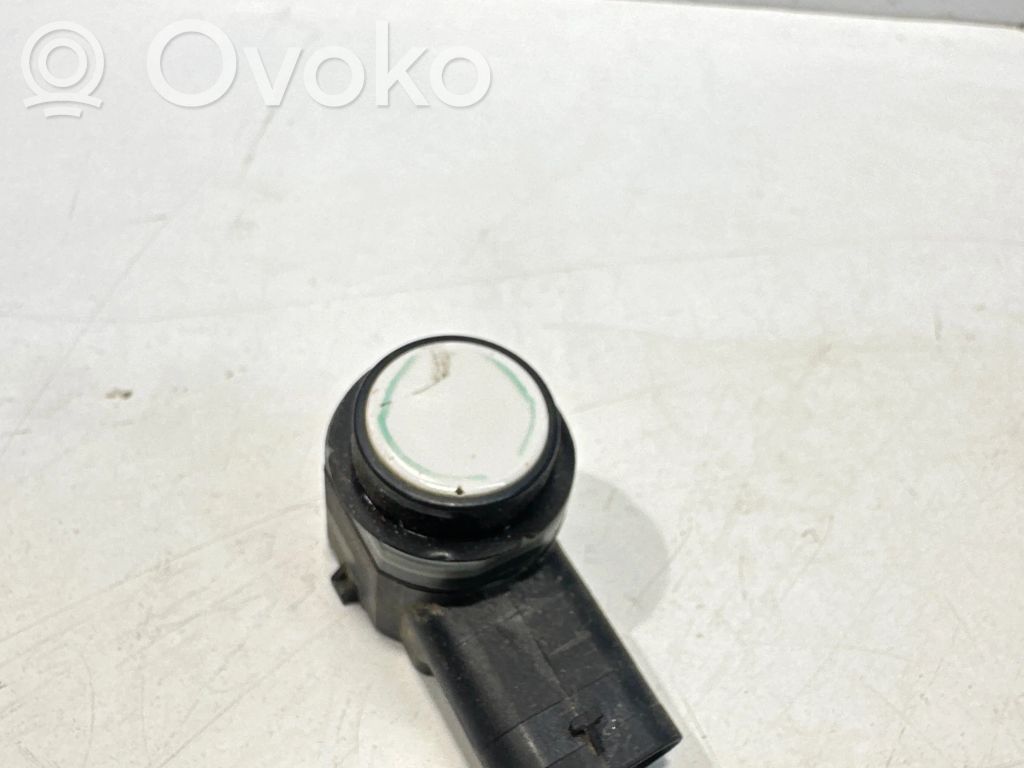 Seat Ibiza IV (6J,6P) Czujnik parkowania PDC 