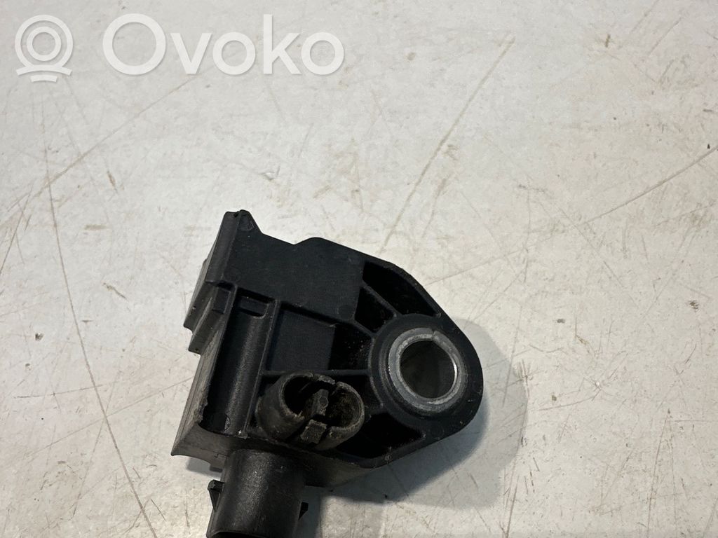 Opel Crossland X Airbagsensor Crashsensor Drucksensor 
