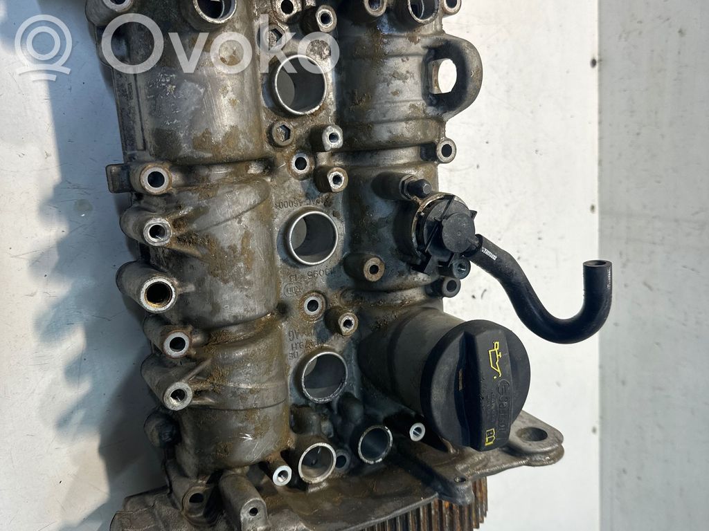 Volkswagen T-Cross Engine head 