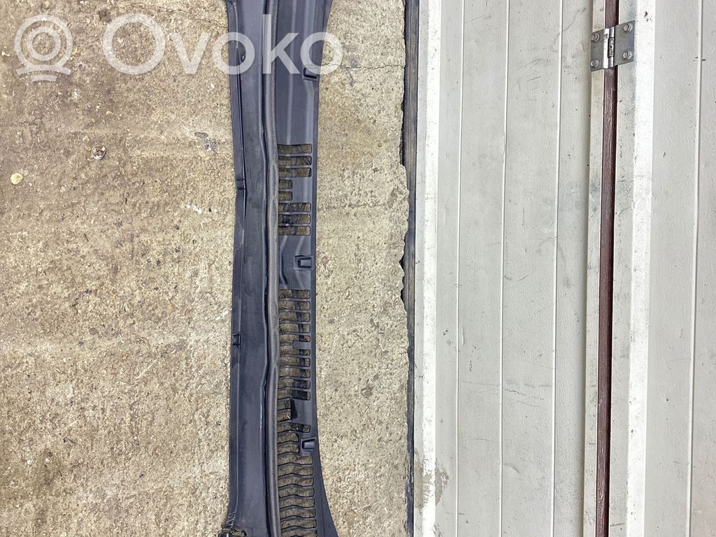 Ford Mondeo MK V Pyyhinkoneiston lista 