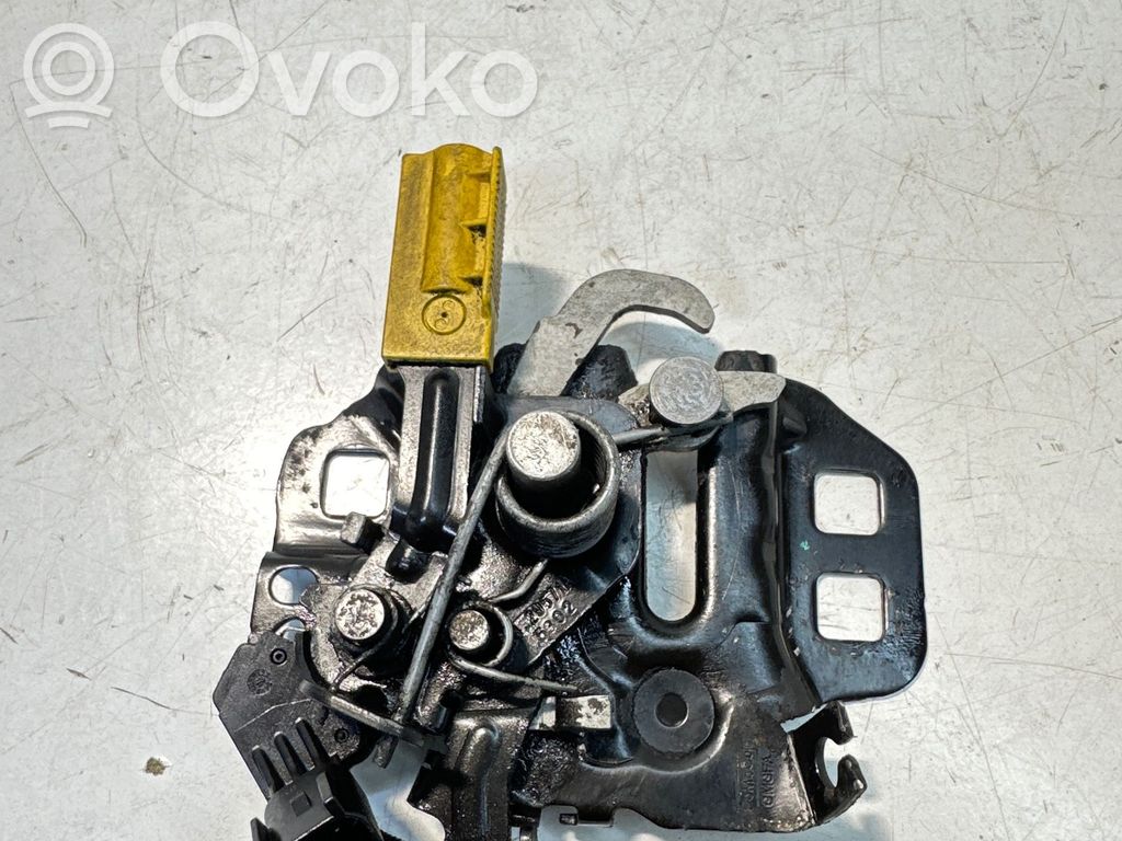 Ford Mondeo MK V Pestillo/cierre del capó/tapa del motor 