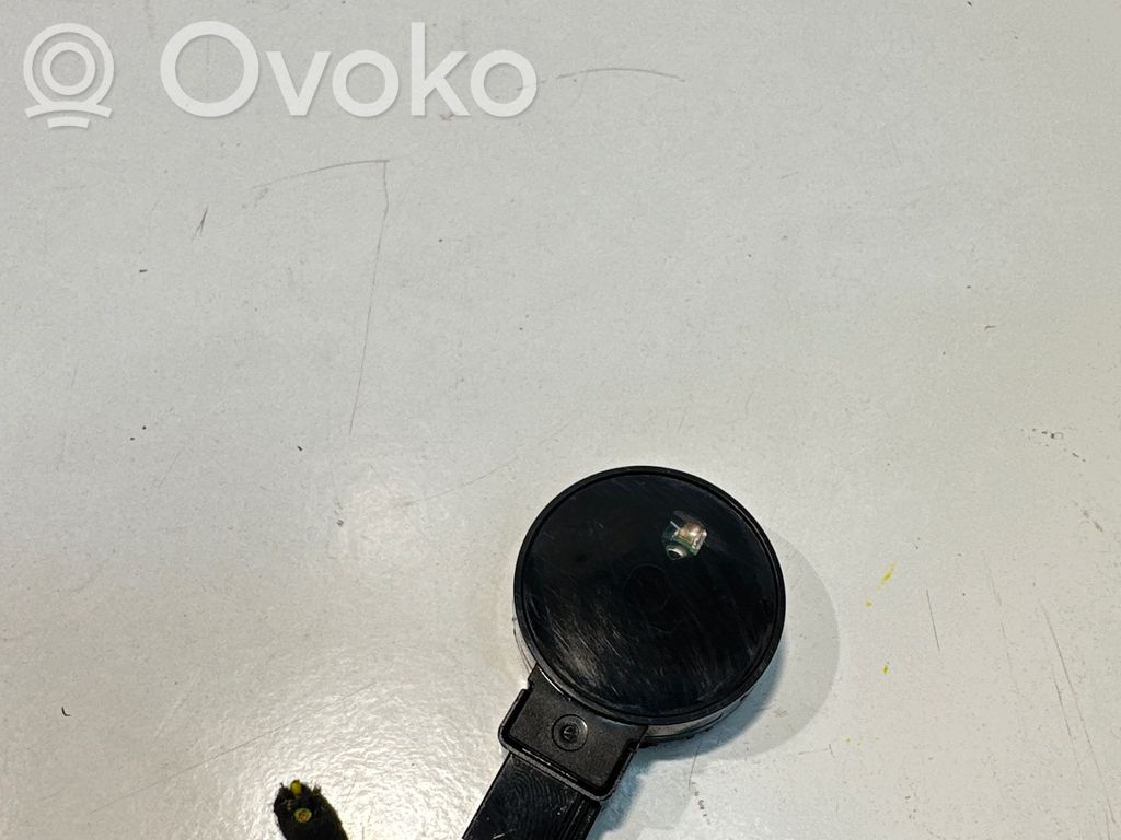 Ford Mondeo MK V Rain sensor 