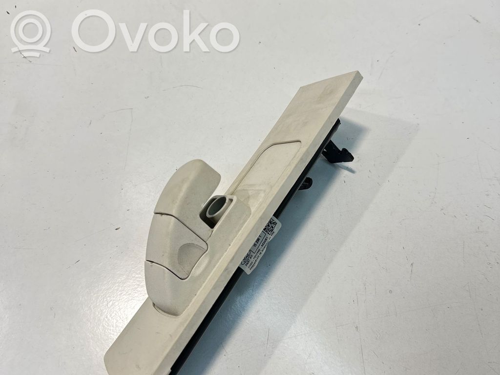 Ford Mondeo MK V Stellmotor Gurtverstellung Sicherheitsgurt 