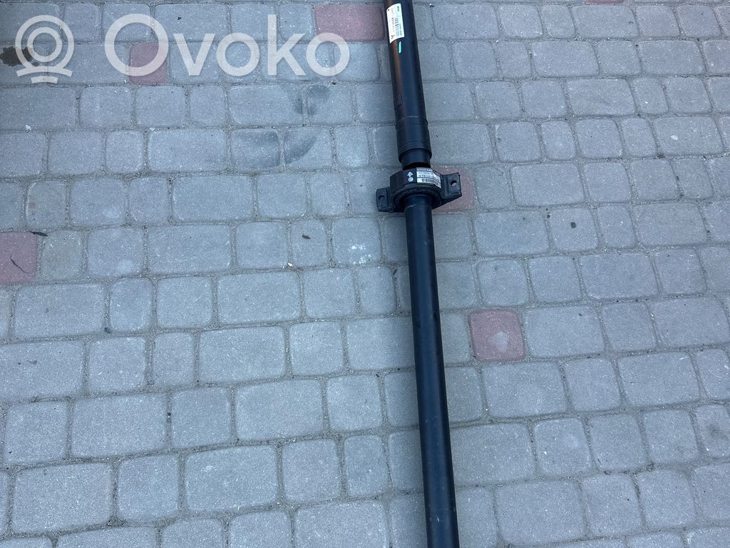 Renault Koleos II Drive shaft (set) 