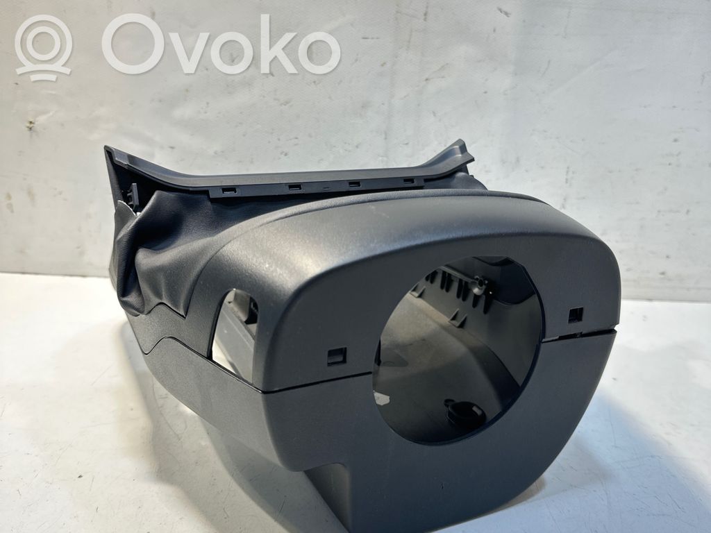 Ford Focus Capac coloană direcție 