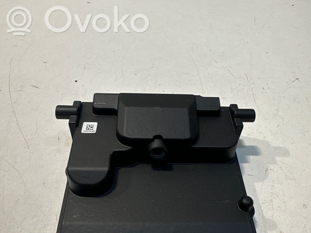 Ford Focus Windshield/windscreen camera 