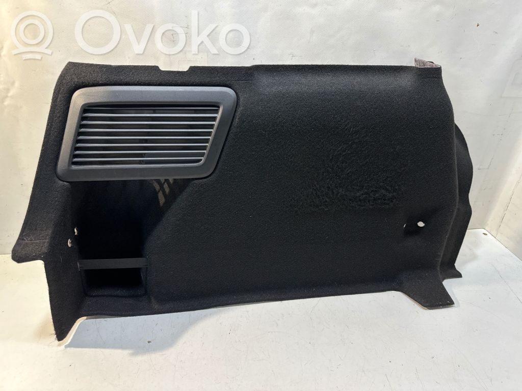 Ford Focus Trunk/boot side trim panel 