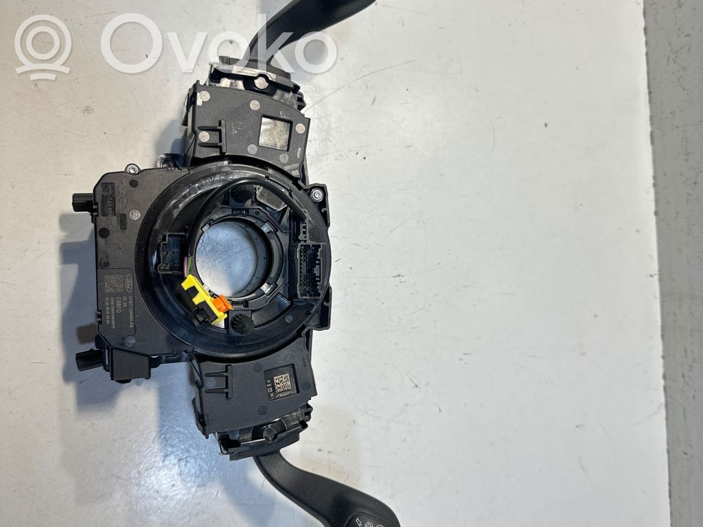Ford Focus Interruptor/palanca de limpiador de luz de giro 