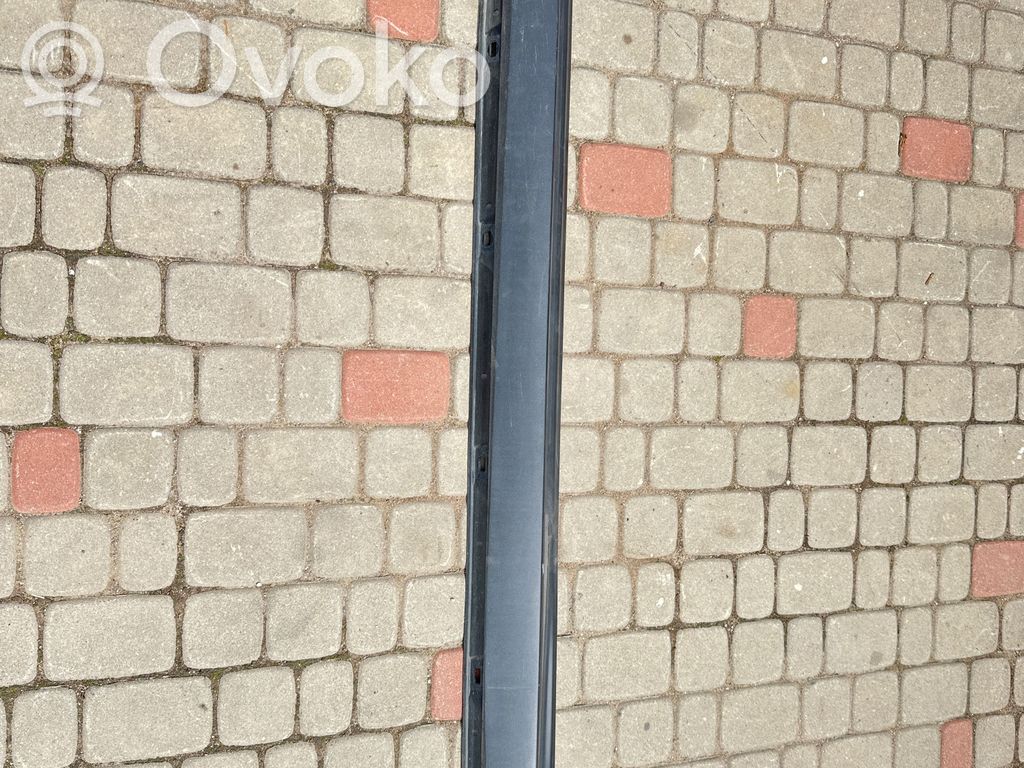 Ford Focus Sill 