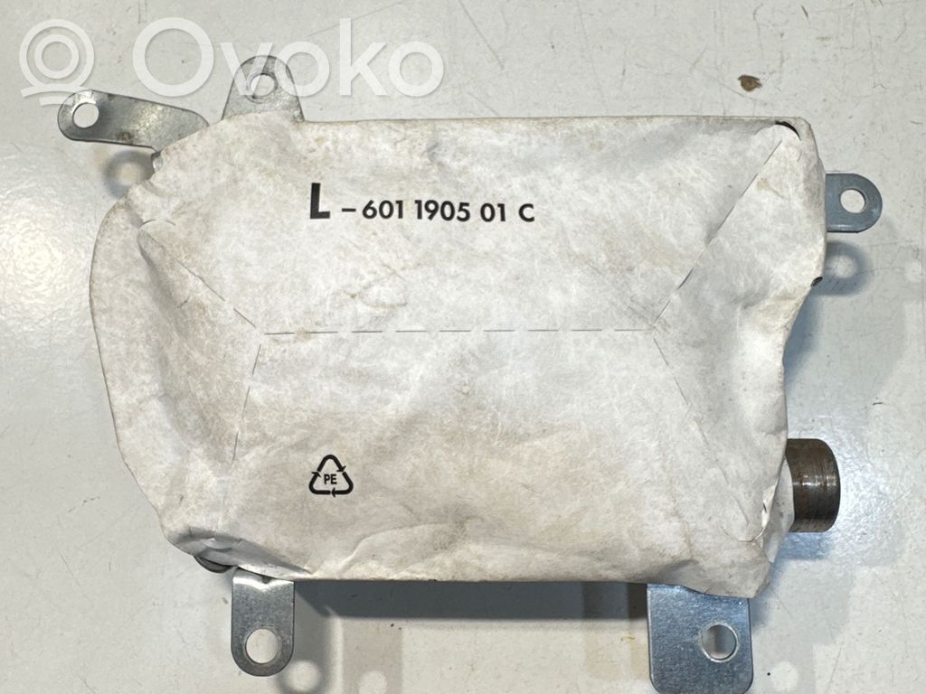 BMW 5 E60 E61 Priekšējo durvju drošības spilvens 