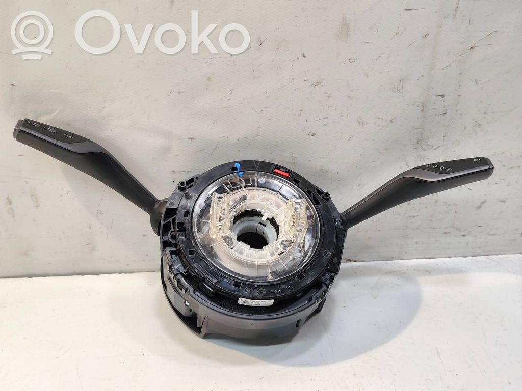 Tesla Model 3 Wiper turn signal indicator stalk/switch 