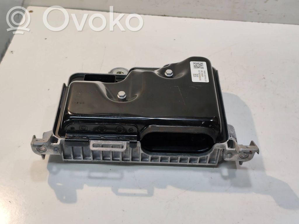 Tesla Model 3 Komforta modulis 