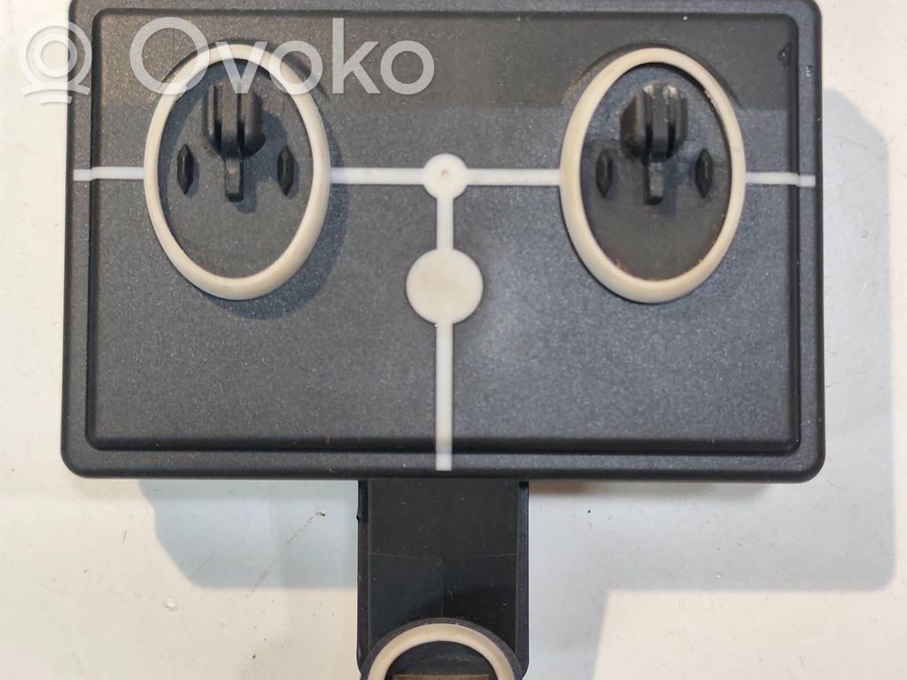 Volkswagen ID.3 Unité de commande module de porte 