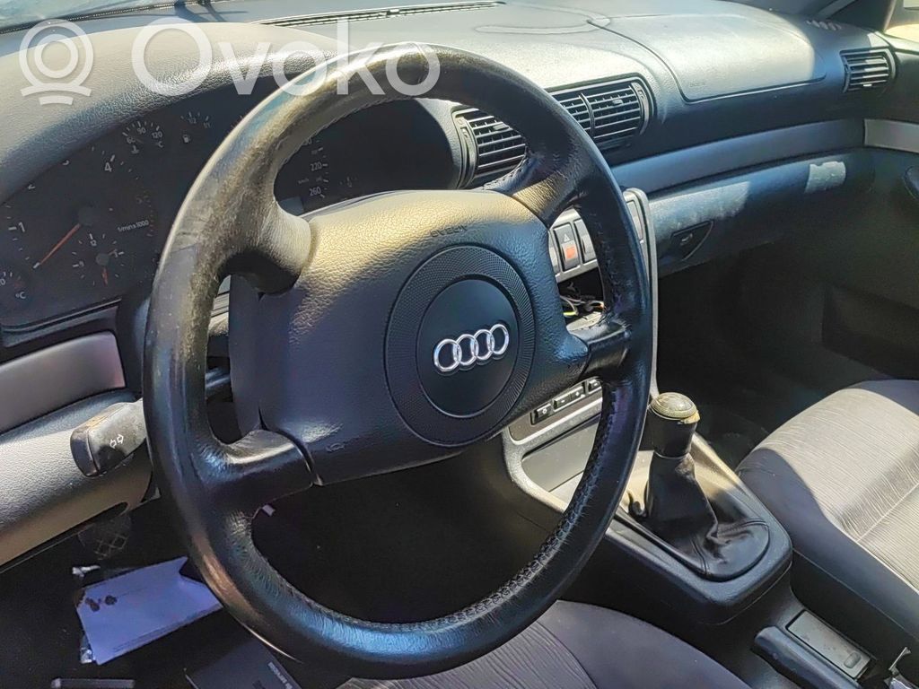 Airbag-Set