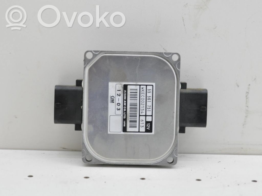 Saab 95 - 96 Gearbox control unit/module 
