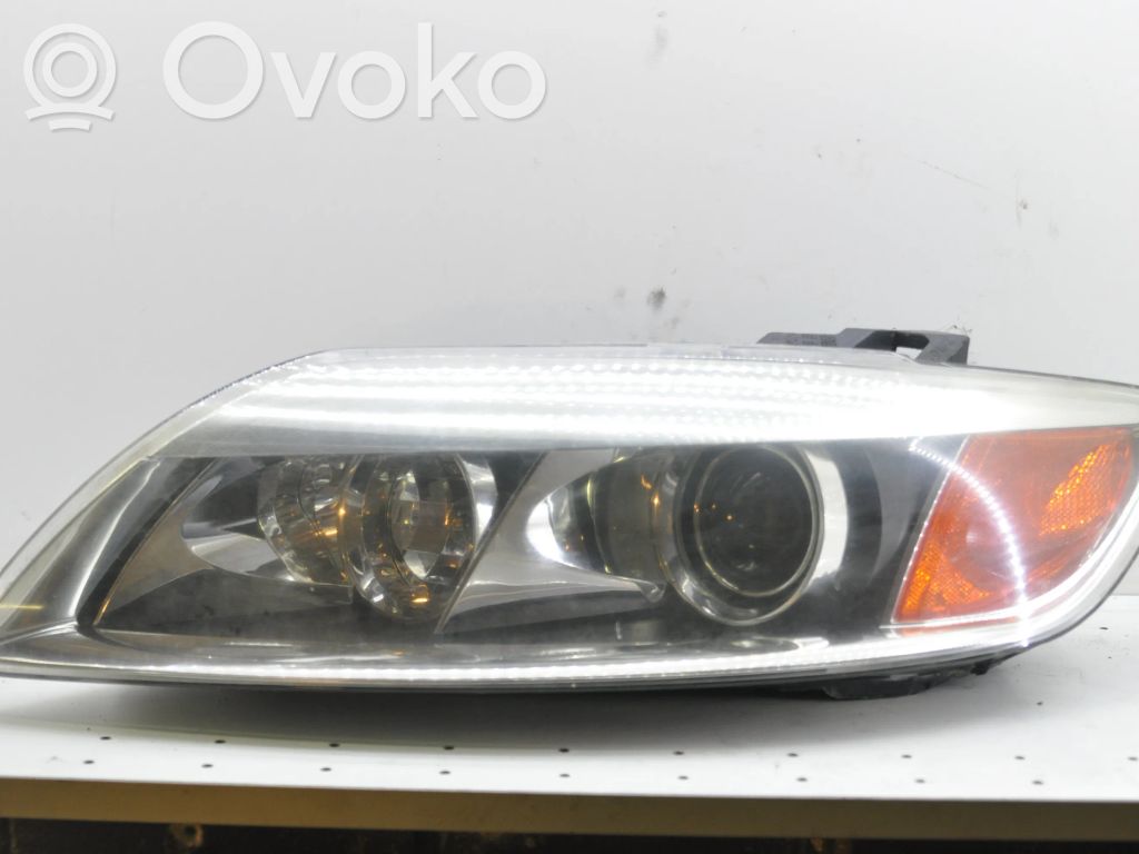 Audi Q7 4L Scheinwerfer 