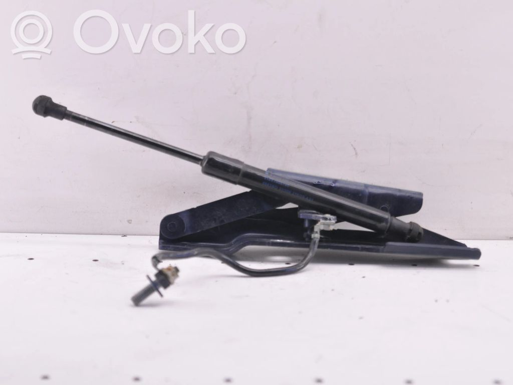 Engine bonnet/hood hinges   7008728,0583WD