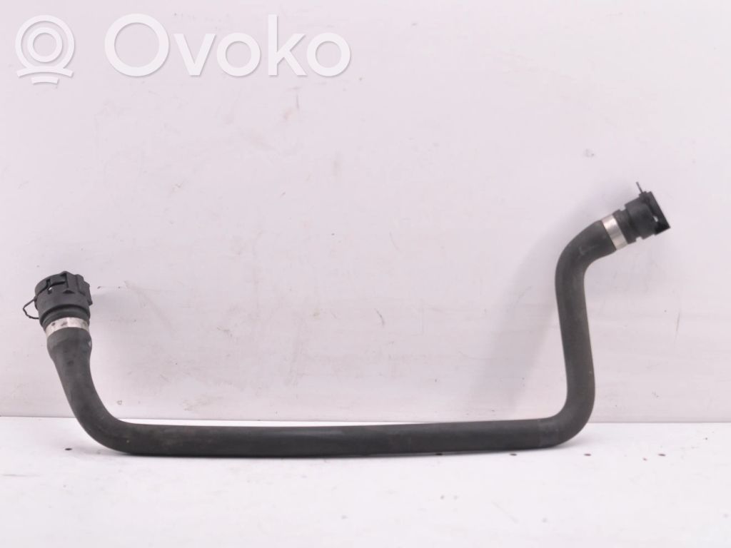 BMW 5 E60 E61 Engine coolant pipe/hose 