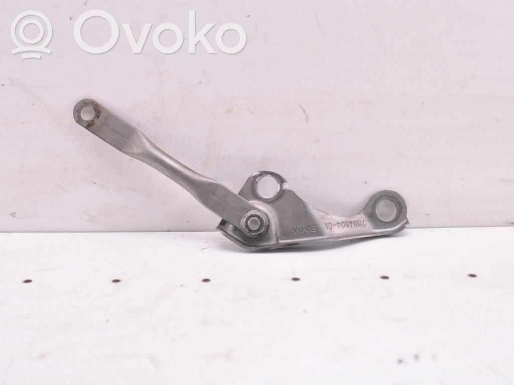 BMW 5 E60 E61 Other interior part 