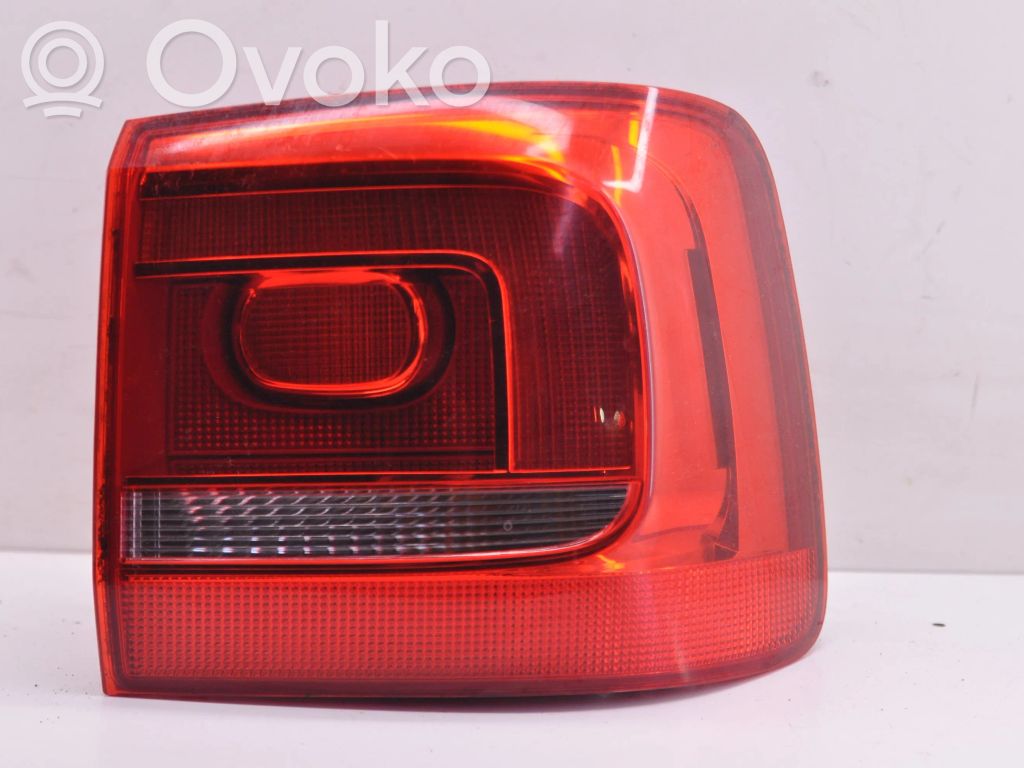 Volkswagen Touran I Lampa tylna 